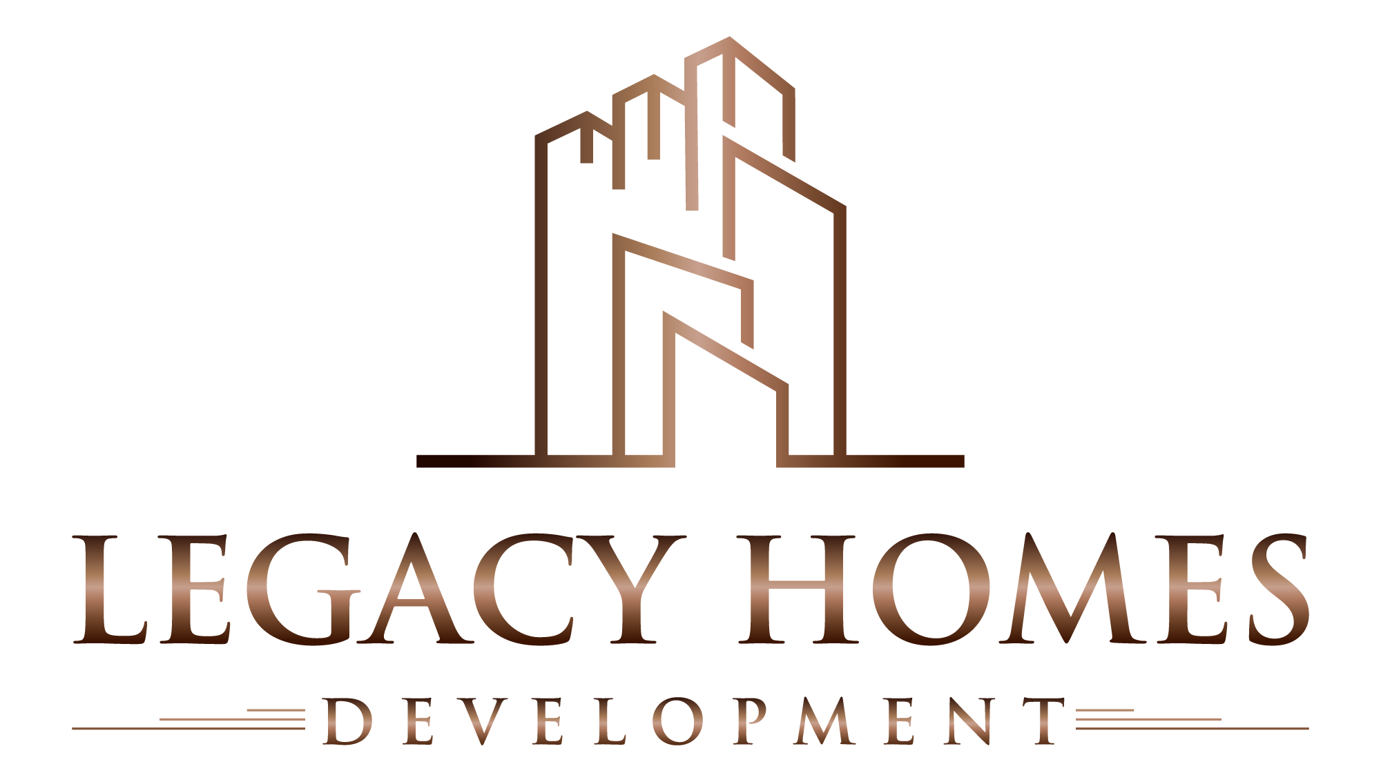 Legacy Homes Logo